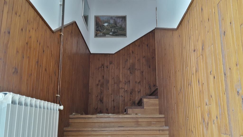House Petkovic Hotell Korenica Eksteriør bilde