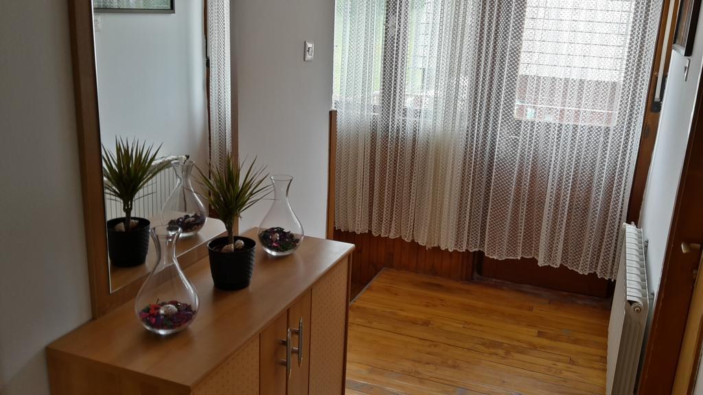 House Petkovic Hotell Korenica Eksteriør bilde